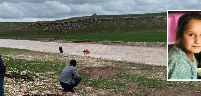 11 yaşındaki Fatma hala bulunamadı