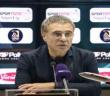 Ersun Yanal: “Futbola ihanet ediyoruz”