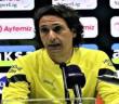 Joao de Deus: "Çok kaliteli ve rakipten çok üstün bir oyun sergiledik"
