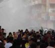 Mardin’de Nevruz kutlamalarının ardından arbede çıktı