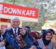 Başkan Atay: “Down sendromlu bireylere hizmet verecek olan eğitim merkezini hayata geçiriyoruz”