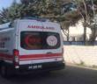 Kaymakamlık lojmanında görevli kadını elektrik çarptı