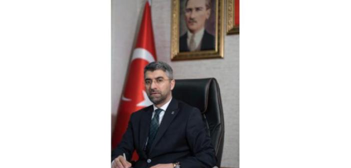 Küçükoğlu; “Nevruz birlik ve dayanışmanın adıdır”