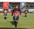 Kuşadası Belediyesi Halk Dansları Akademisi Kuruyor