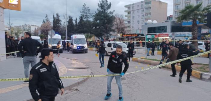 Mardin’de araca silahlı saldırı: 2 ölü, 1 yaralı