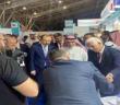 Suudi Arabistan’da Marmarabirlik’e büyük ilgi