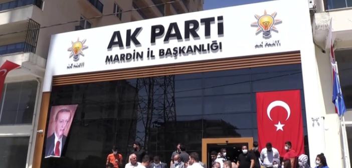 AK Parti'de başvuru sayısı 50'ye yaklaştı
