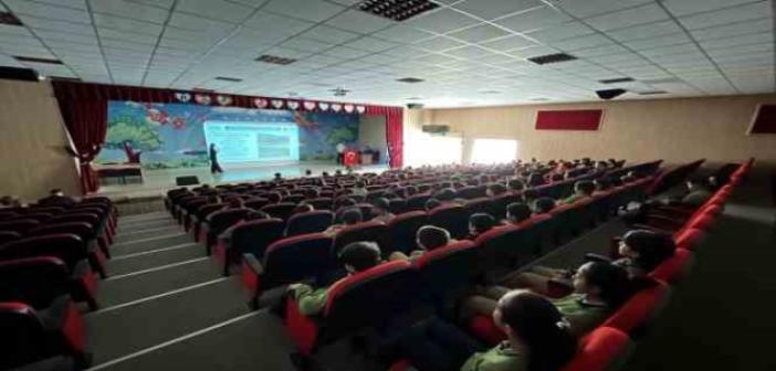 BİKA’dan “Çevre Bilinci, Sıfır Atık ve Geri Dönüşüm” eğitimi