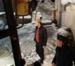 Sivas’ta bazı köy yolları ulaşıma kapandı