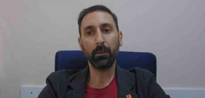 Doç. Dr. Avşar: "Depremle birlikte yeraltı su kaynakları yer değiştirebilir"
