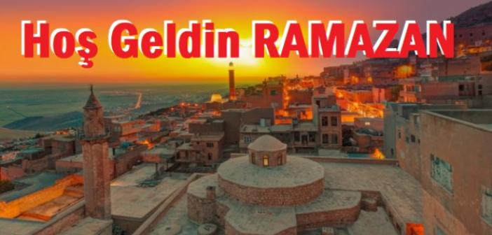 Müftü Çelik: Ramazan tam zamanında imdadımıza yetişti