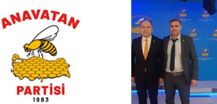 Anavatan Partisi’nden aday adayı oldu