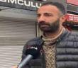 Ankara’daki silahlı kuyumcu baskıyla ilgili konuşan esnaf: "Park etme probleminden dolayı sorun yaşamışlar"
