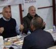 Bakan Ersoy: “Bu afeti el ele vererek birlikte atlatacağız”