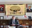 Başkan Aslan’dan Ramazan ayı mesajı