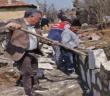 Başkan Kepenek, Yukarıdağdere Sosyal Tesisinin temelini attı