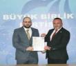 BBP Kartepe İlçe Başkan Yardımcısı istifa edip milletvekili aday adayı oldu