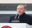Cumhurbaşkanı Erdoğan: “İnşallah 1 yıl içerisinde kalıcı konutları bitirerek vatandaşlarımıza teslim edeceğiz”