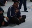Deprem bölgesi Kilis’te ilk teravih namazına yoğun ilgi