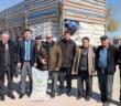 Eskişehir’deki 202 arıcıya 60 bin 100 kilogram şeker desteği
