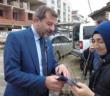 Gürsu’da su tasarrufu için örnek proje