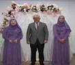 Hafız öğrencilere taç giydirildi