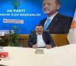 Hisarcık AK Parti’de yeni yönetim kurulu üyeleri belli oldu