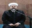 İnegöl’de ilk teravihi Ayasofya Camii İmam Hatibi kıldırdı