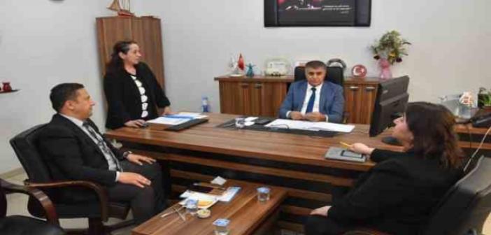 Karabük’te 102 milyon 552 bin TL ayni ve nakdi yardım yapıldı