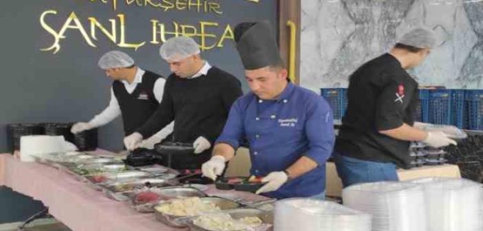 Selzedelerin ilk sahuru belediyeden