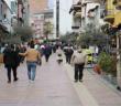 Son 3 ayda 193 yabancı Aydın’a yerleşti