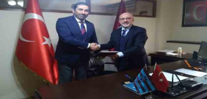 Trabzonspor’da başkan adayı Ertuğrul Doğan’ın listesi Divan Kurulu’na teslim edildi