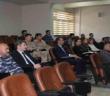 Tunceli’de kadına yönelik şiddetle mücadele toplantısı