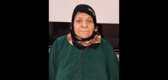 Turan ailesinin acı günü