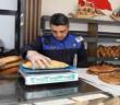 Zabıta ekiplerinden fırınlara denetim