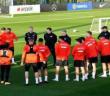 A Milli Futbol Takımı’nın Avrupa Şampiyonası elemeleri macerası başlıyor