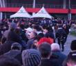 Başkan Togar’dan Samsunspor taraftarına iftar