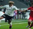 Beşiktaş’ta Dele Alli’nin sağlık durumu açıklaması