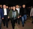 Çerçioğlu Nazilli’de Millet İttifakı ilçe başkanlıyla iftarda buluştu