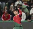 Cristiano Ronaldo’dan yeni dünya rekoru