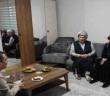 Emine Erdoğan’dan Ankara’daki depremzede aileye iftar ziyareti