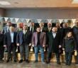 Ertuğrul Doğan, TSYD Trabzon Şubesi’ni ziyaret etti