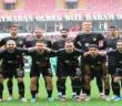 Eskişehirspor’un liginde düşecek takım sayısında değişiklik olmadı
