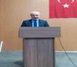 Gediz’de “Her Gün Bir Cüz Bir Cami” etkinliği