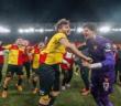 Göztepe, play-off hattı için oynayacak