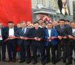 Kozluk’ta yeni aşevi dualarla hizmete açıldı