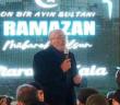 Kütahya AK Parti İl Başkanlığından, “İftara 43 Kala” programı