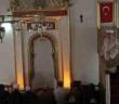 Ramazan ayının ilk Cumasında Muğlalılar Kurşunlu Camii’ni hınca hınç doldurdu