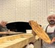 Ramazan pidesi tezgahlardaki yerini aldı