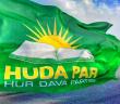 Son Dakika: HÜDA PAR seçime AK Parti listelerinden girme kararı aldı